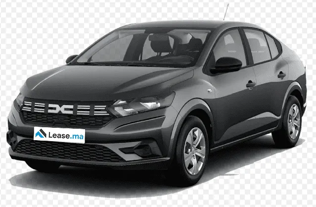 كراء سيارة Dacia Logan Logan في Khémisset - كاري غو